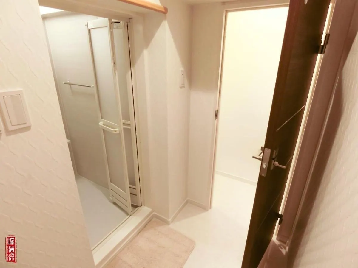 Wy-Kabukicho 604 Apartment Tokyo