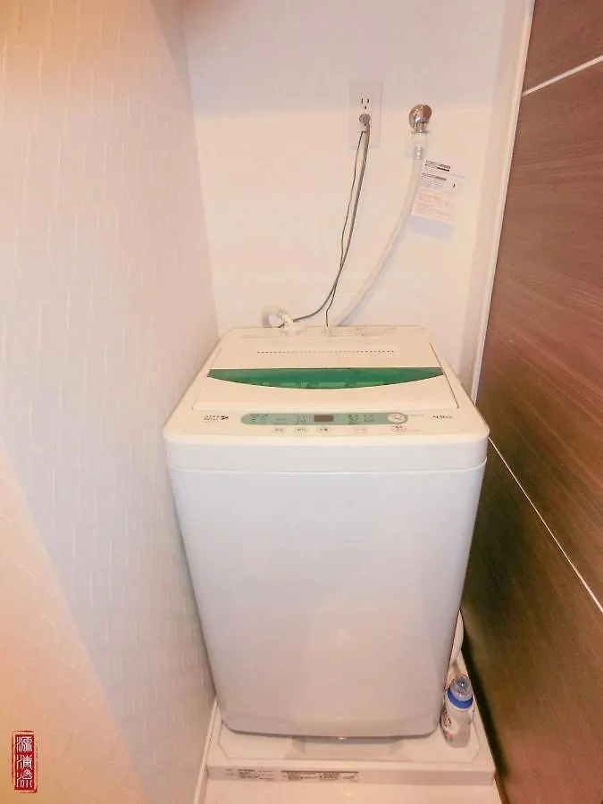 Wy-Kabukicho 604 Apartment Tokyo 0*,