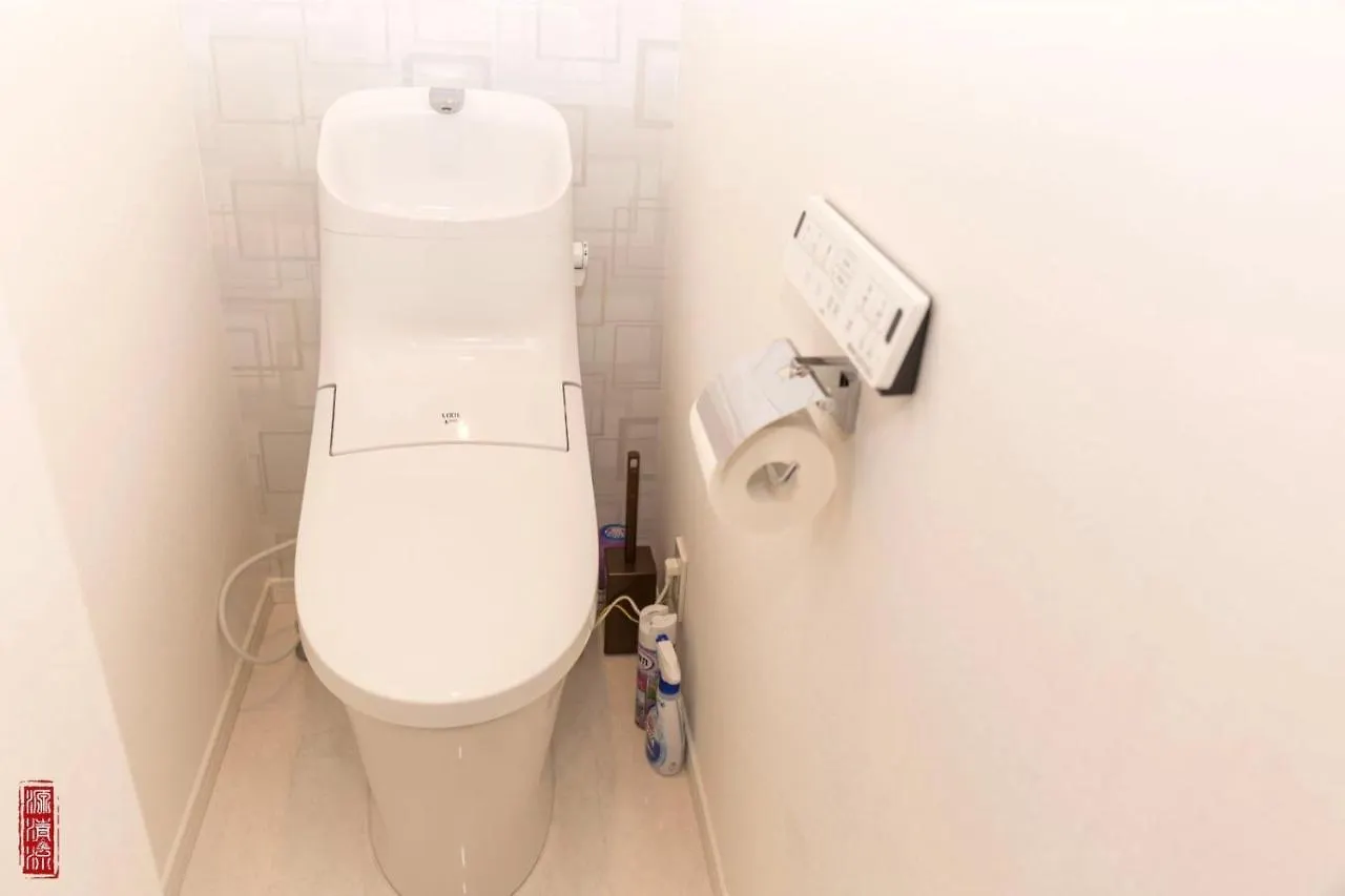 Apartmán Wy-Kabukicho 604 Prefektura Tokio
