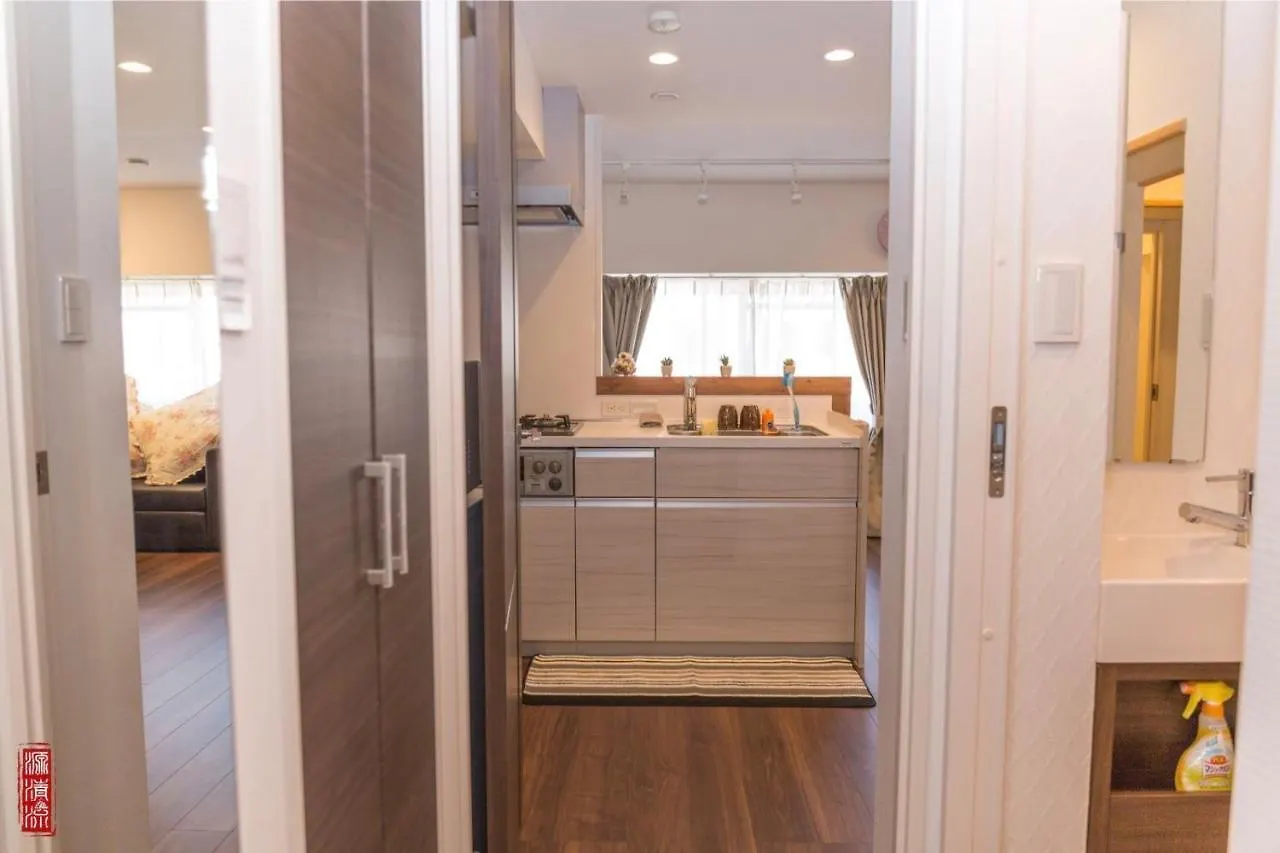 Apartmán Wy-Kabukicho 604 Prefektura Tokio