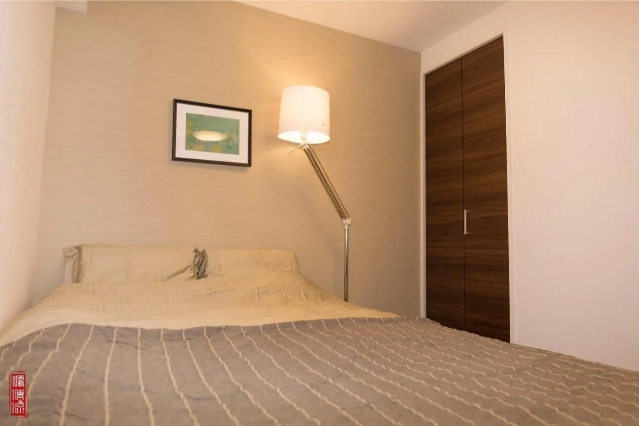 Apartmán Wy-Kabukicho 604 Prefektura Tokio 0*,  Japonsko